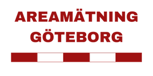 Areamätning Göteborg