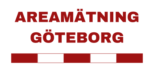 Areamätning Göteborg